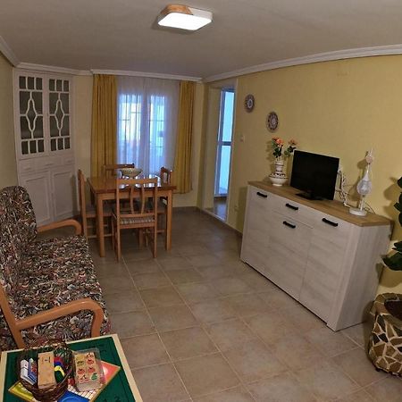 Casa Rural Guadiela II San Pedro Palmiches Zewnętrze zdjęcie