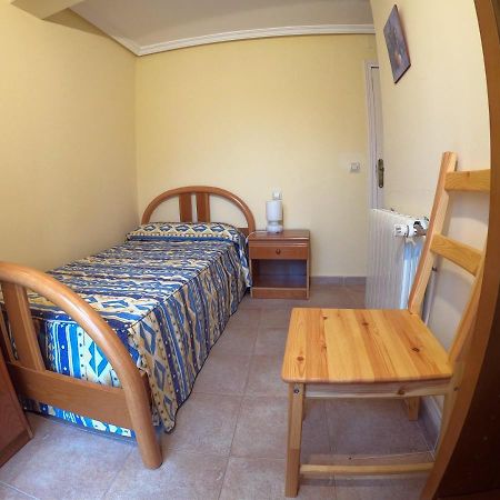 Casa Rural Guadiela II San Pedro Palmiches Zewnętrze zdjęcie