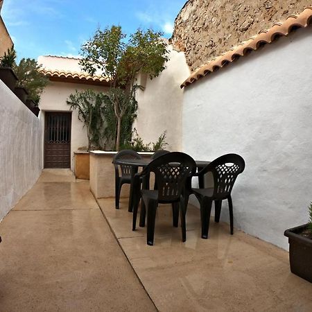 Casa Rural Guadiela II San Pedro Palmiches Zewnętrze zdjęcie