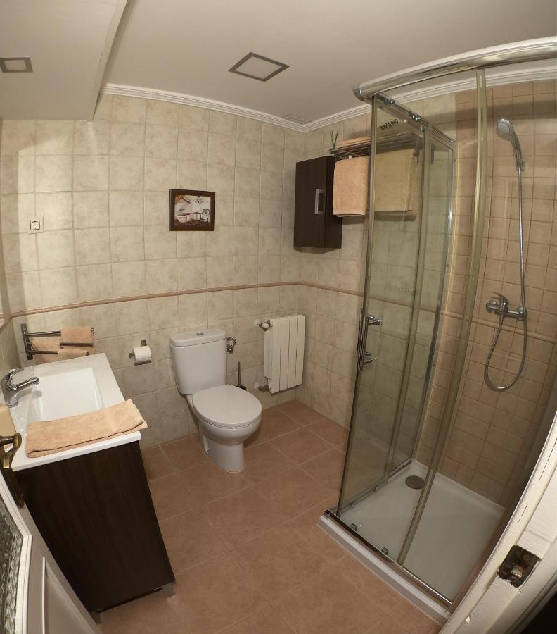 Casa Rural Guadiela II San Pedro Palmiches Zewnętrze zdjęcie