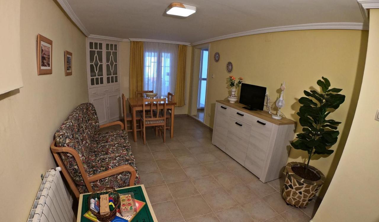 Casa Rural Guadiela II San Pedro Palmiches Zewnętrze zdjęcie