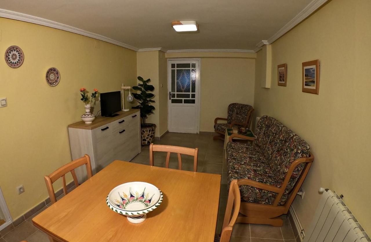 Casa Rural Guadiela II San Pedro Palmiches Zewnętrze zdjęcie