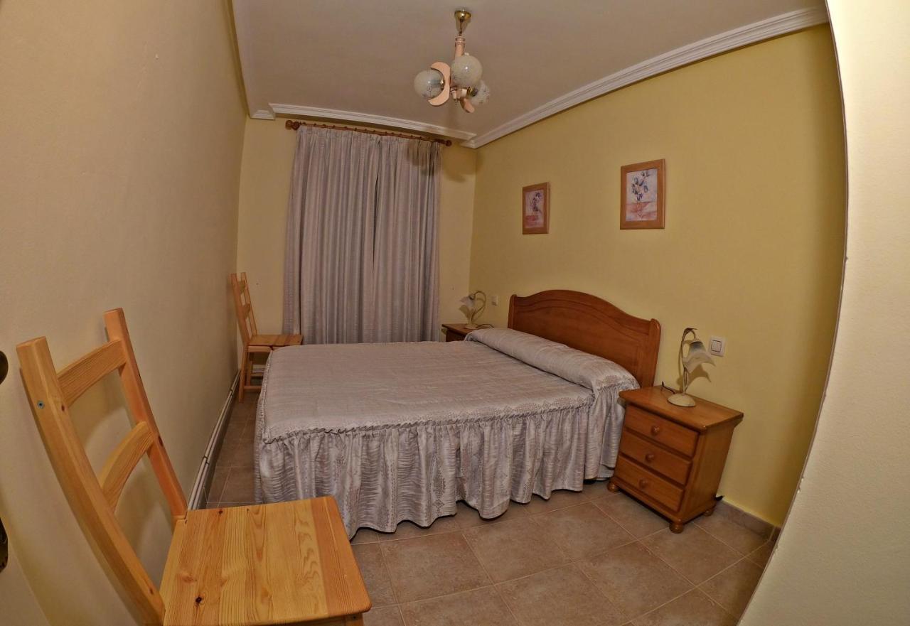 Casa Rural Guadiela II San Pedro Palmiches Zewnętrze zdjęcie
