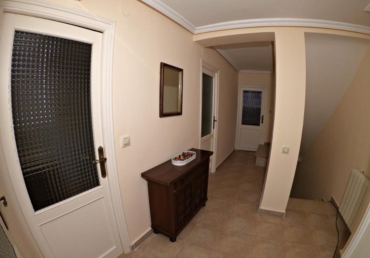 Casa Rural Guadiela II San Pedro Palmiches Zewnętrze zdjęcie