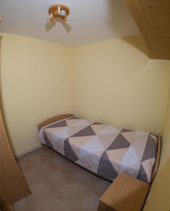 Casa Rural Guadiela II San Pedro Palmiches Zewnętrze zdjęcie