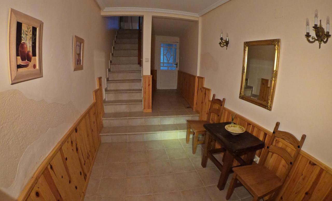 Casa Rural Guadiela II San Pedro Palmiches Zewnętrze zdjęcie