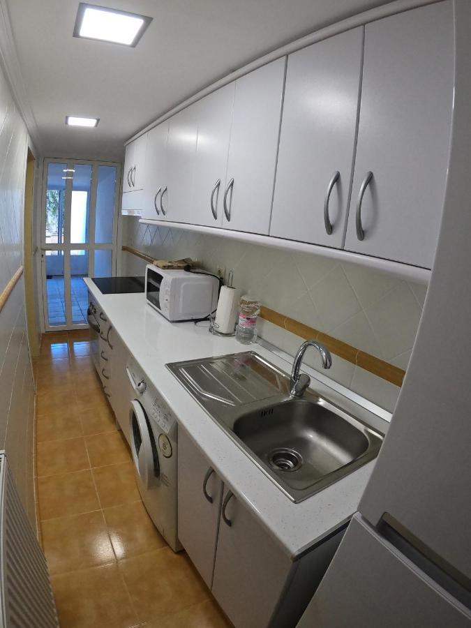 Casa Rural Guadiela II San Pedro Palmiches Zewnętrze zdjęcie