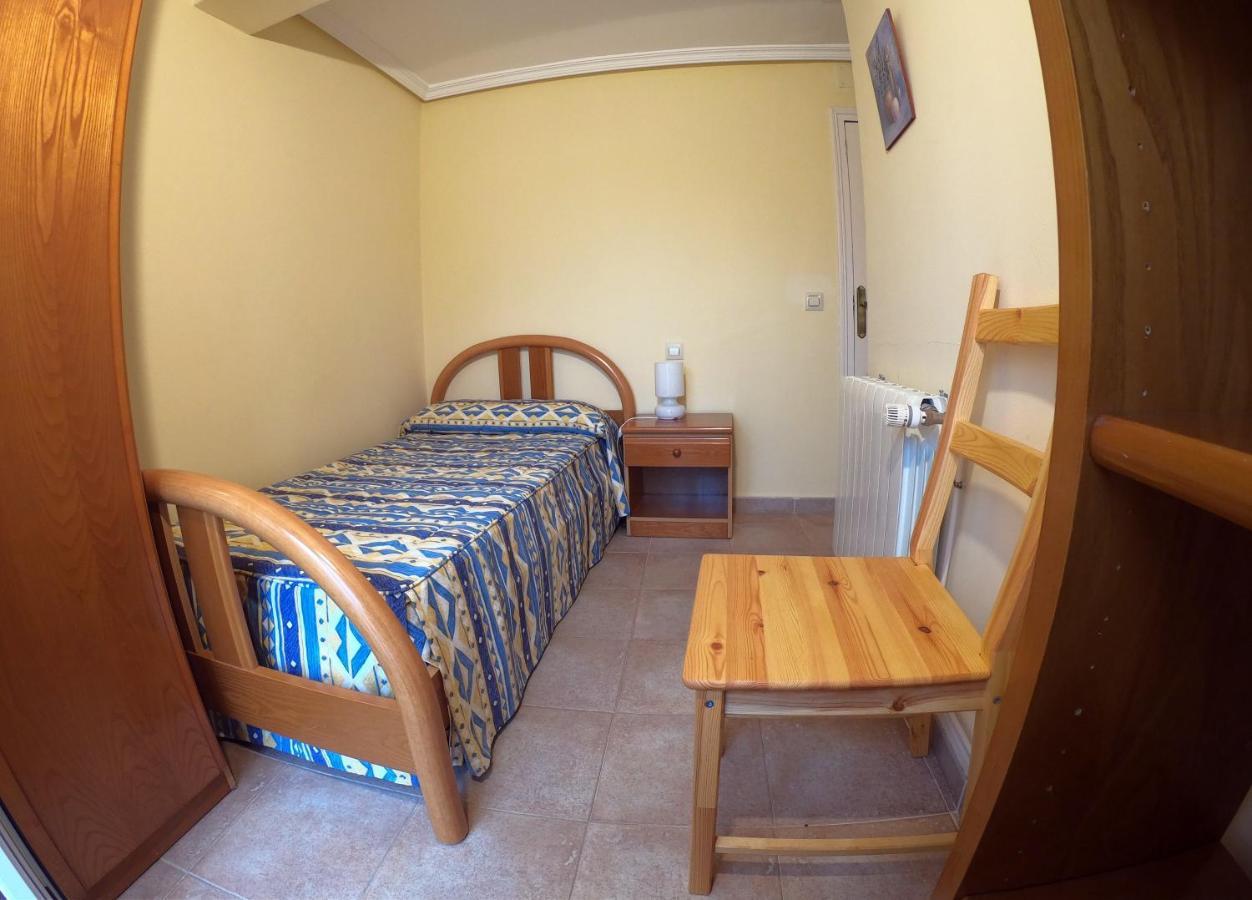 Casa Rural Guadiela II San Pedro Palmiches Zewnętrze zdjęcie