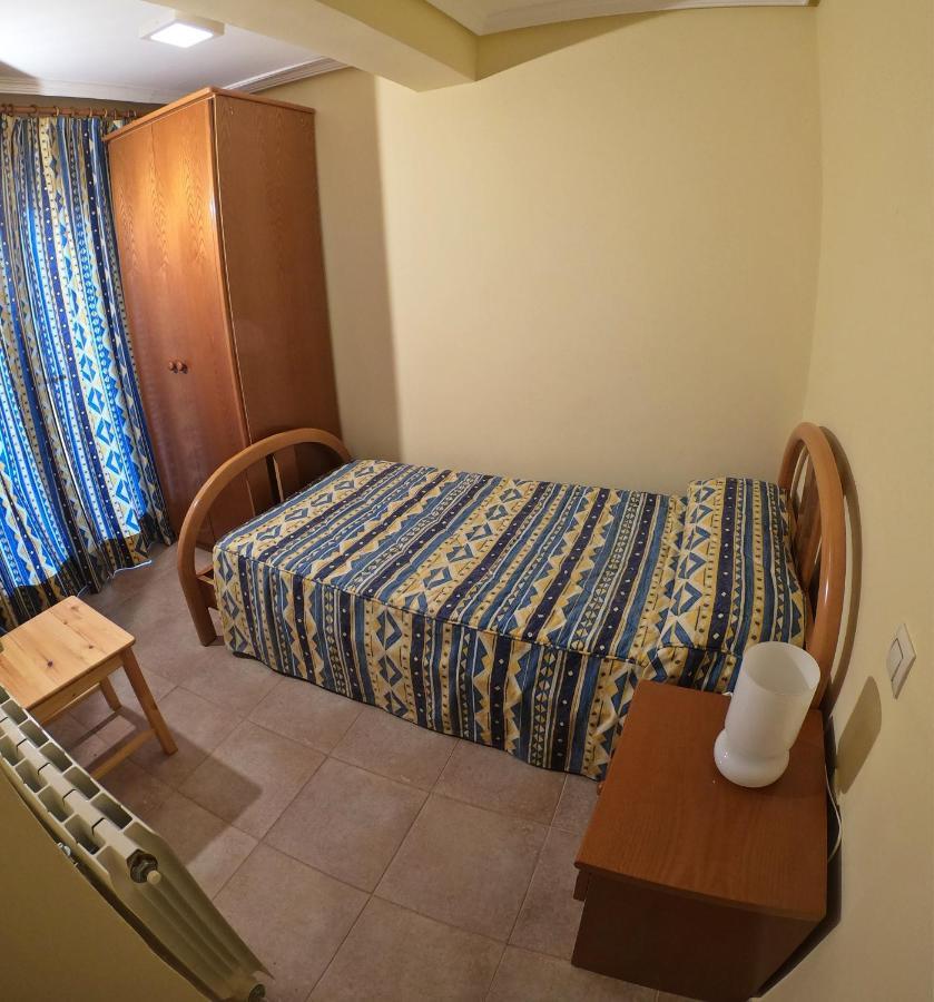 Casa Rural Guadiela II San Pedro Palmiches Zewnętrze zdjęcie