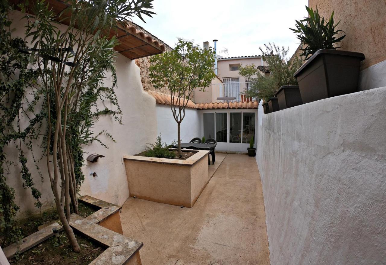 Casa Rural Guadiela II San Pedro Palmiches Zewnętrze zdjęcie