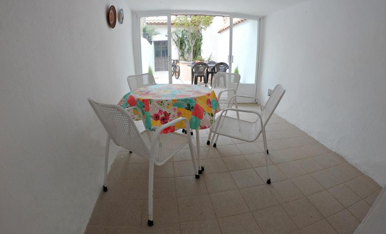 Casa Rural Guadiela II San Pedro Palmiches Zewnętrze zdjęcie