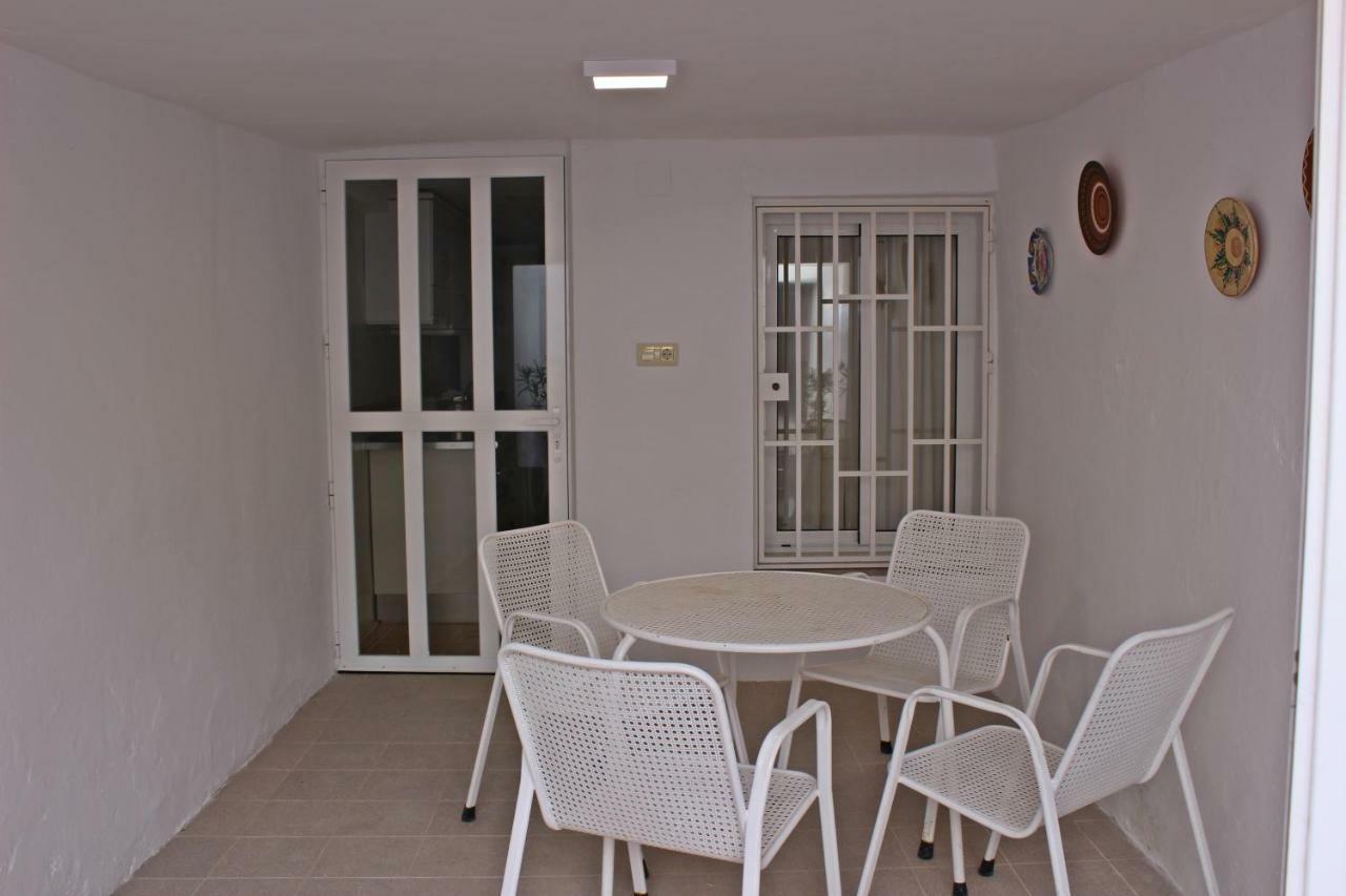 Casa Rural Guadiela II San Pedro Palmiches Zewnętrze zdjęcie